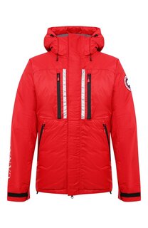 Пуховик Skreslet Canada Goose