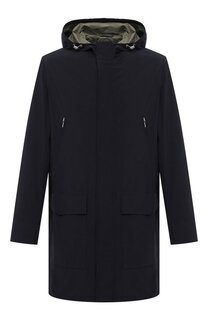 Плащ Brunello Cucinelli