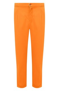 Брюки Kiton