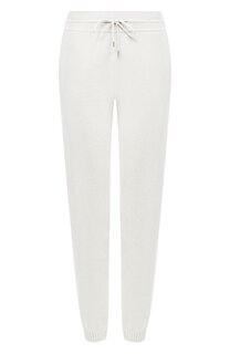 Кашемировые джоггеры Loro Piana