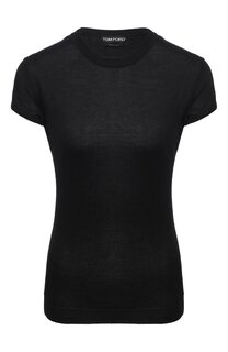 Кашемировый топ Tom Ford