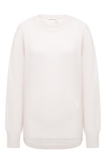Кашемировый пуловер Chloé Chloe