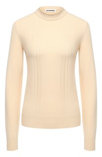 Пуловер Jil Sander