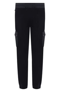 Шерстяные джоггеры Zegna