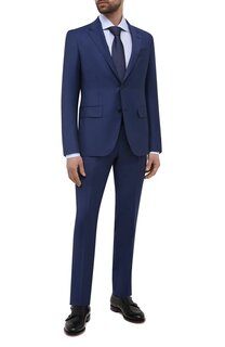 Шерстяной костюм Ermenegildo Zegna