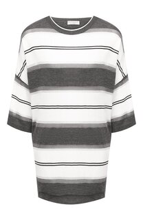 Шерстяной пуловер Brunello Cucinelli