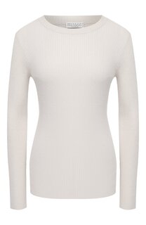 Пуловер Brunello Cucinelli