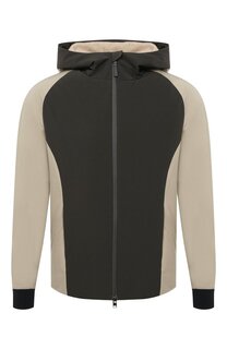 Утепленная куртка Loro Piana