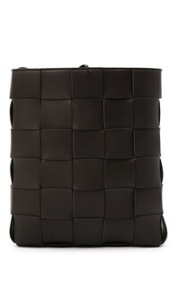 Сумка Cassette Messenger Bottega Veneta
