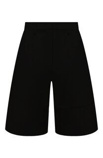 Хлопковые шорты Valentino