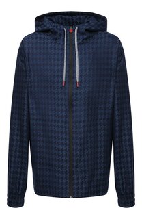 Кашемировый кардиган Kiton