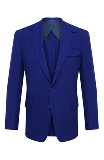 Кашемировый пиджак Ralph Lauren