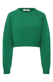 Кашемировый свитер Valentino
