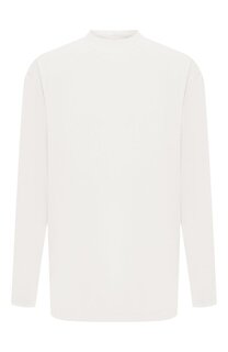 Хлопковая водолазка Zilli Sport