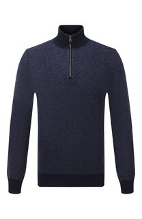 Кашемировый джемпер Ralph Lauren