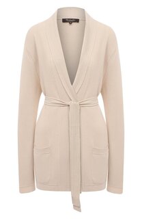 Кашемировый кардиган Loro Piana