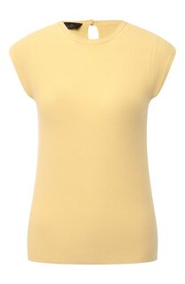 Кашемировый топ Loro Piana
