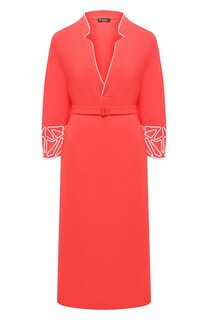 Льняное платье Loro Piana