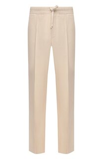 Брюки из вискозы Tom Ford