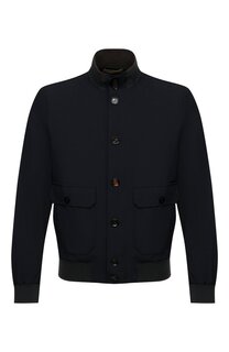 Бомбер Carlos-KN Moorer