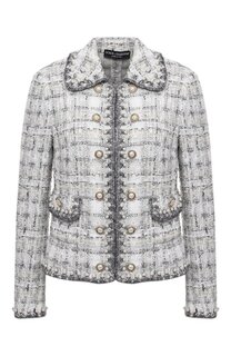 Жакет Dolce & Gabbana