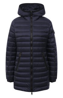 Пуховая куртка Moncler