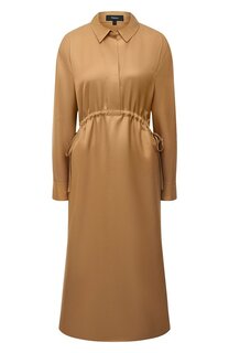 Платье из вискозы Theory