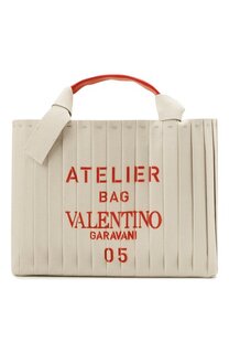 Сумка-тоут Atelier Valentino