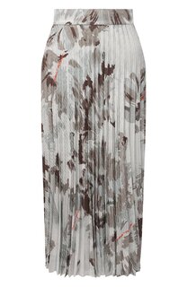 Юбка из вискозы Off-White