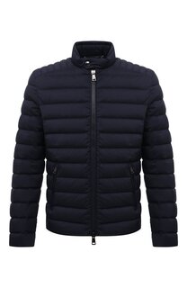 Пуховая куртка Ralph Lauren