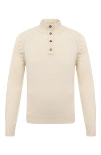 Кашемировый свитер Loro Piana