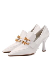 Кожаные туфли The Madame Bottega Veneta