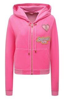 Хлопковый кардиган Balmain x Barbie Balmain