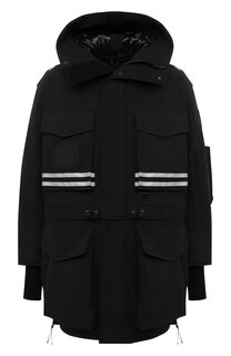 Пуховая парка Snow Mantra Canada Goose