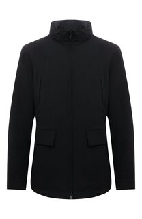 Утепленная куртка Z Zegna