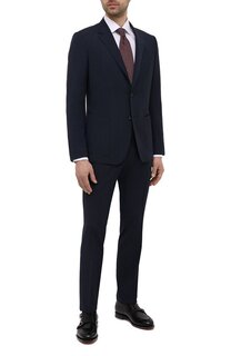 Шерстяной костюм Z Zegna