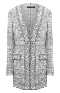 Жакет Dolce & Gabbana