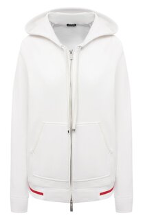 Кардиган из хлопка и кашемира Kiton