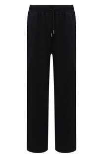 Хлопковые брюки Kiton