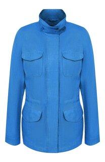 Льняная куртка Loro Piana
