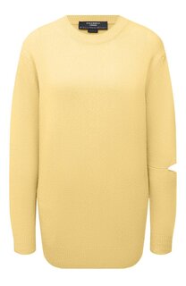 Кашемировый пуловер Stella McCartney
