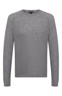 Кашемировый джемпер James Perse