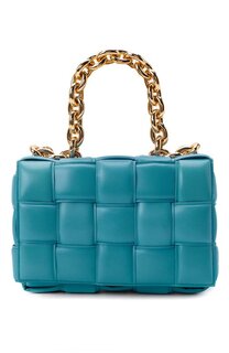Сумка Chain Cassette Bottega Veneta