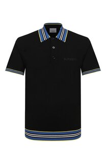 Шерстяное поло Burberry