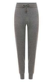 Кашемировые джоггеры Alexander McQueen