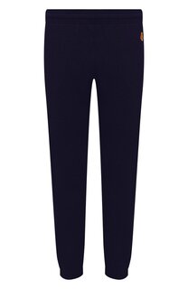 Хлопковые джоггеры Kenzo