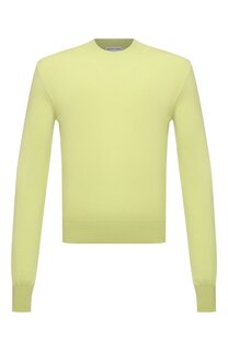 Кашемировый джемпер Bottega Veneta