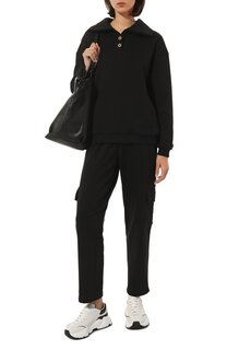 Хлопковый костюм Seven Lab