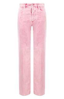 Джинсы Dsquared2