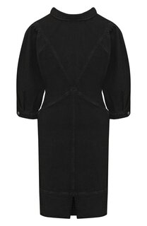 Джинсовое платье Isabel Marant Etoile